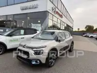 2023 Citroen C3