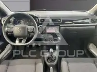 2023 Citroen C3