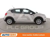 2023 Citroen C3