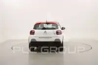 2023 Citroen C3