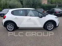 2023 Citroen C3