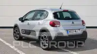 2023 Citroen C3