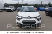 2023 Citroen C3