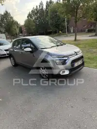 2023 Citroen C3