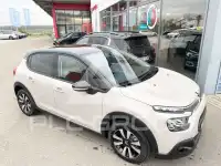 2023 Citroen C3