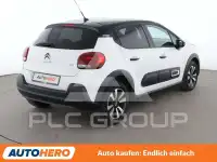 2023 Citroen C3