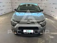 2023 Citroen C3