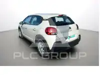 2023 Citroen C3