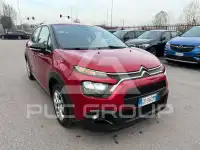 2023 Citroen C3
