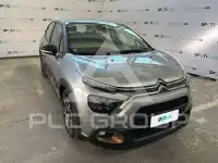 2023 Citroen C3