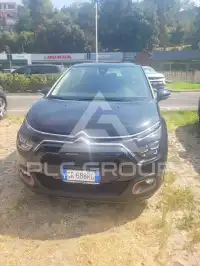 2023 Citroen C3