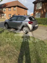 2023 Citroen C3
