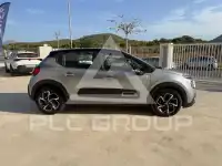2023 Citroen C3