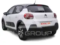 2023 Citroen C3