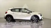 2023 Citroen C3