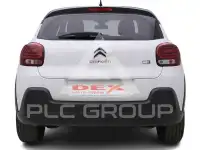 2023 Citroen C3