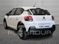 2023 Citroen C3