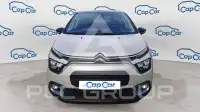 2023 Citroen C3