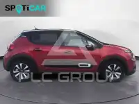 2023 Citroen C3