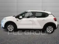 2023 Citroen C3
