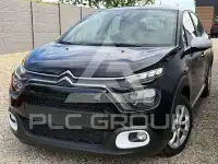 2023 Citroen C3