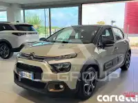 2023 Citroen C3