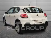 2023 Citroen C3