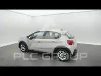 2023 Citroen C3