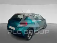 2023 Citroen C3