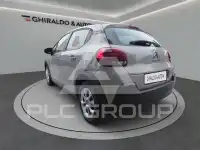 2023 Citroen C3