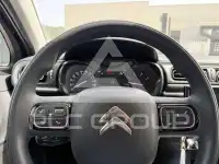 2023 Citroen C3