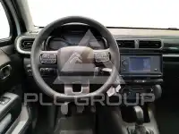 2023 Citroen C3