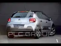 2023 Citroen C3