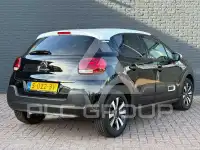 2023 Citroen C3