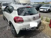2023 Citroen C3
