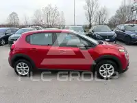 2023 Citroen C3