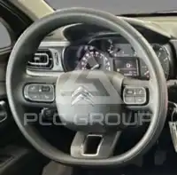 2023 Citroen C3