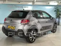 2023 Citroen C3