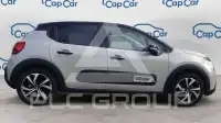2023 Citroen C3