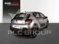 2023 Citroen C3