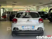 2023 Citroen C3