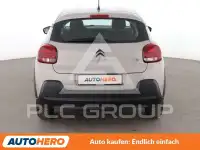 2023 Citroen C3