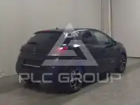 2023 Citroen C3