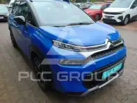 2023 Citroen C3