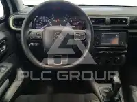 2023 Citroen C3