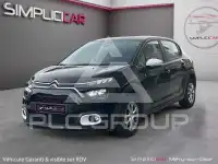 2023 Citroen C3