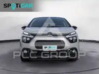 2023 Citroen C3