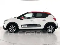 2023 Citroen C3