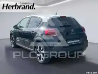 2023 Citroen C3