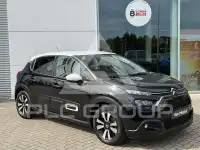 2023 Citroen C3
